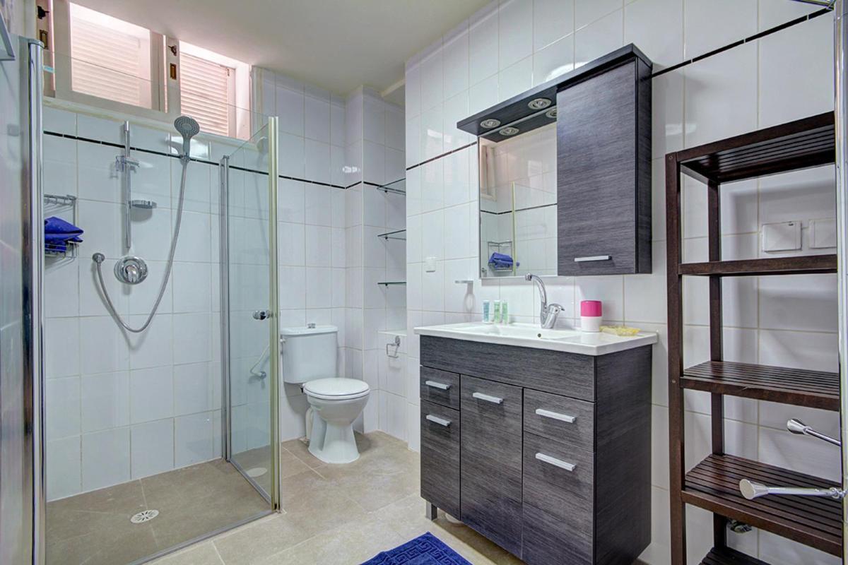 تل أبيب Lisetta - By Beach Apartments Tlv المظهر الخارجي الصورة