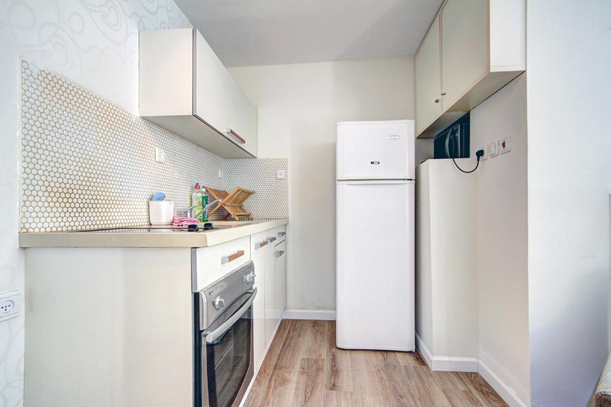 تل أبيب Lisetta - By Beach Apartments Tlv المظهر الخارجي الصورة