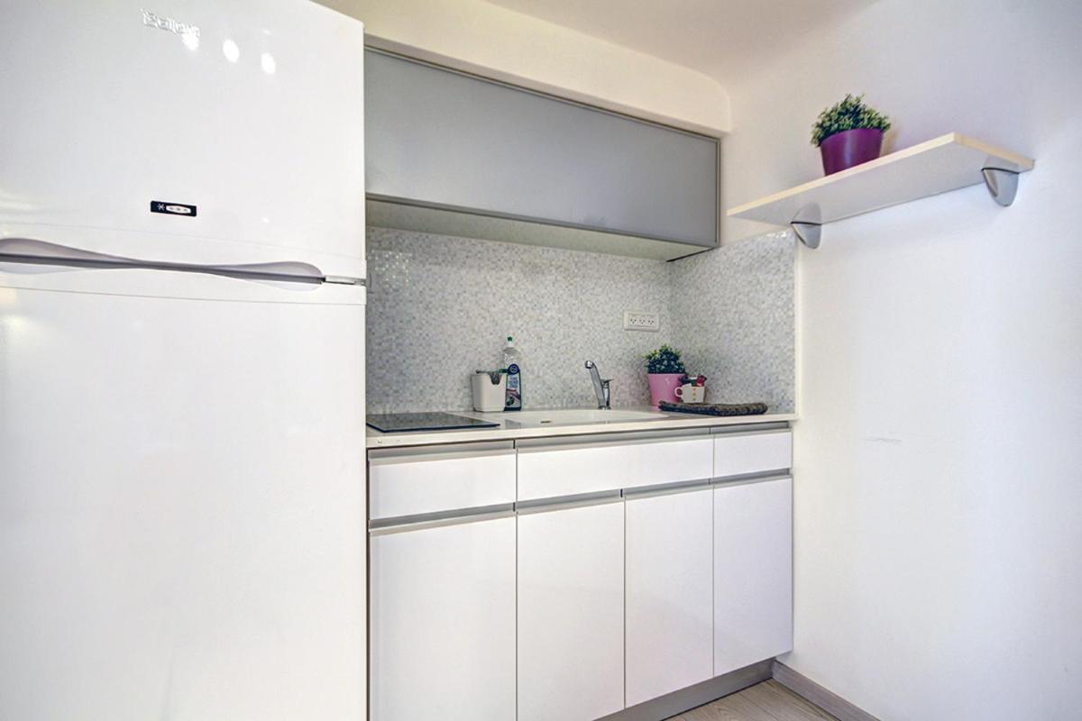 تل أبيب Lisetta - By Beach Apartments Tlv المظهر الخارجي الصورة