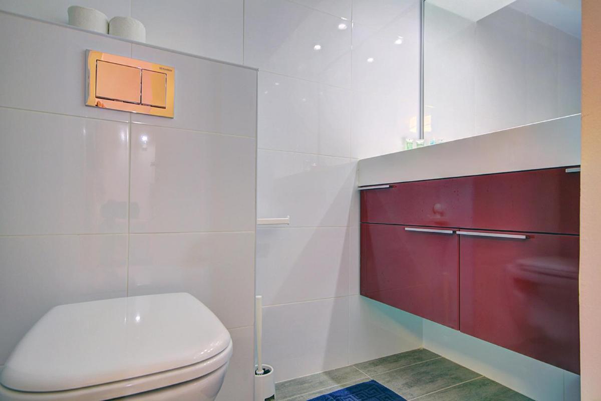 تل أبيب Lisetta - By Beach Apartments Tlv المظهر الخارجي الصورة